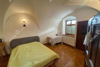 Apartament cu 2 camere decomandate la casa in zona ultracentrala Sibiu - 4