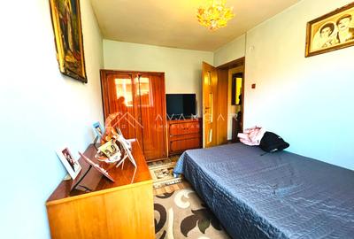 | Apartament 2 camere | 52 mp | Decomandat | Zona - Str. Taberei | - 5