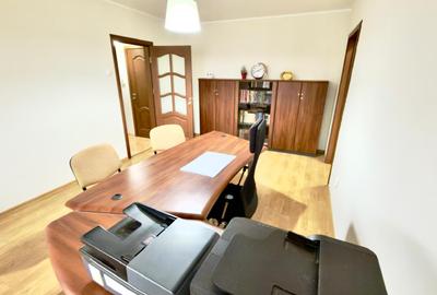 Apartament 2 camere de inchiriat ptr birouri/cabinete in Tiglina 2 - 2