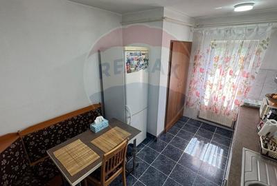 Apartament 3 camere spatios, 2 bai – IDEAL pentru familie - 8