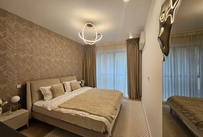 APARTAMENTE NOI DE VANZRE LANGA PADUREA BANEASA - 7