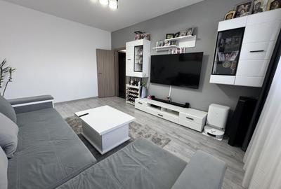 Apartament 2 camere + parcare Rahova. Teius. Sos Alexandriei N1 - 2