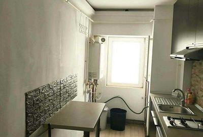 Apartament  de inchiriat cu o camera Pacurari - 4