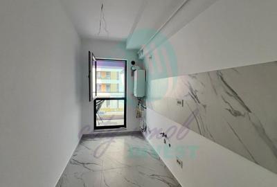 Studio premium 2025 | 42 mp | 10 min Parcul Carol | Încălzire în pardoseală - 4