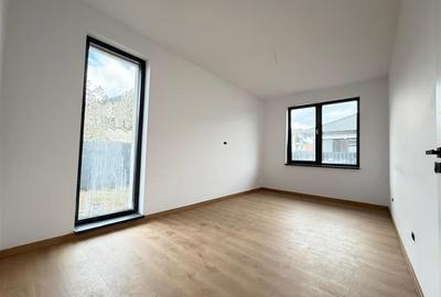 Casa noua individuala pe parter in Sanpetru, 220.000 euro.COMISION 0% - 5