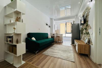 2 camere Tomis Plus 400 euro - 2