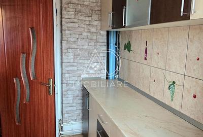 De vânzare, apartament 2 camere- Aleea Plopilor - 5