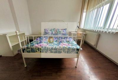 2 camere | Bd Carol | Vedere Panoramica | Centrala proprie - 5