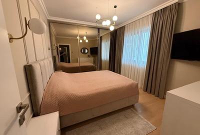 Apartament 3 camere, 75 mp, gradina proprie, parcare, cartier Buna Ziua - 2