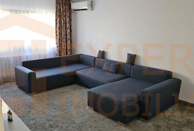 Apartament 2 camere de vanzare, in zona Trocadero - Constanta - 1
