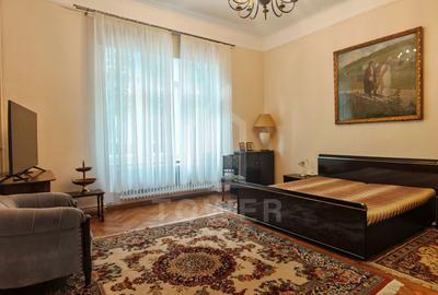 De închiriat – Parter de vilă în una dintre cele mai apreciate zone din Sibiu - 6