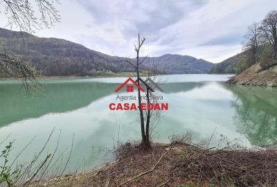 Teren intravilan in Valea Doftanei cu iesire la Parajul Paltinu--1000 mp--120e - 9