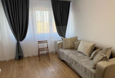 Apartament cu 2 camere decomandat, mobilat în Gorjului