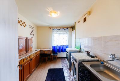 Apartament 3 camere, decomandat, zona Girocului - 3