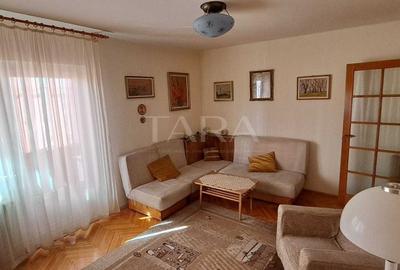 Apartament 3 cam, 2 bai, Iulius Mall, parcare, ocupabil imediat. - 1