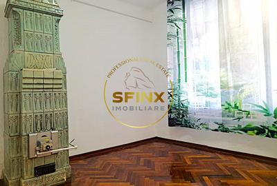 Apartament cu 2 camere semidecomandat în Știrbei Vodă