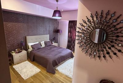 Apartament 3 camere Faleza Nord - 22