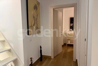 Apartament cu 3 camere si 122mp terasa pe acoperis - 5