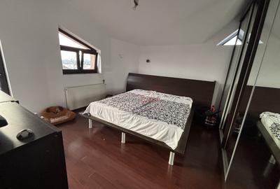 Metrou Pantelimon - Vila individuală - 6 camere - 18