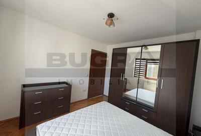 Apartament de 2 camere, decomandat, 52mp, zona Piata Flora - 7