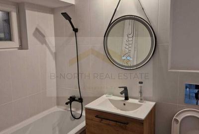 Apartament 3 camere de închiriat | Splaiul Unirii | Vedere către Dâmbovița | Ide - 4
