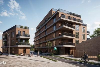 Teren de vanzare zona Stefan cel Mare I Ideal investitie - 3