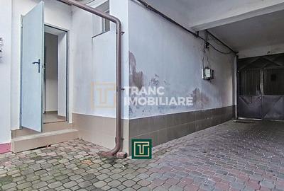 Apartament de vanzare la parter cu două intrări, Andrei Șaguna - Arad - 14