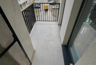 Apartament 2 camere, 55 mp, parcare, finisat, str Eroilor Floresti - 24
