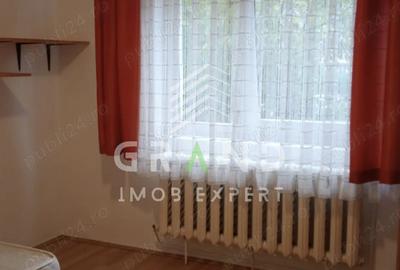 Apartament 3 Camere | Etaj 1 | Balcon | Grigorescu/Alexandru Vlahuta - 6