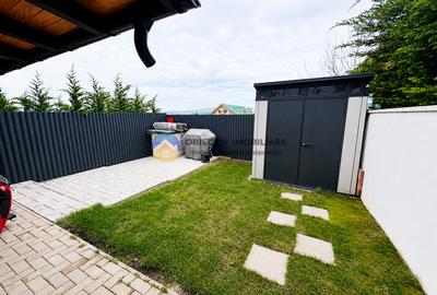 Casa tip duplex de vânzare – zona Fermelor , Piatra Neamt gata de mutat - 3