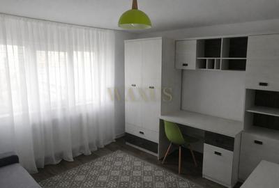 Apartament Decomandat - SU 53MP - Intre Lacuri I Iulius Mall - 5