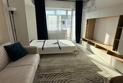 Apartament 1 camera decomandat BLOC NOU P Ros 162356 - 2