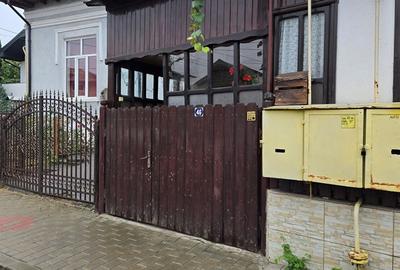 Casa si Teren - Roman, str. Miron Costin, nr. 46 - 3