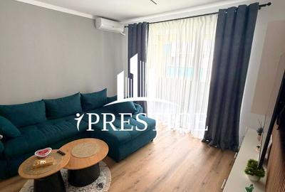 APARTAMENT 2 CAMERE ÎN SIBIU, MAGNOLIA,  ETAJ 1, BALCON, PARCARE - 2