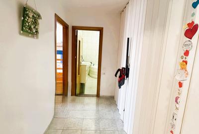 Duplex cu 3 CAMERE - str BABADAG - MOBILAT - 3
