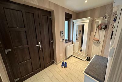 Duplex   Dumbravita - 17