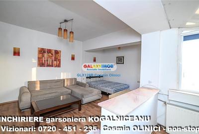 Inchiriere garsoniera Kogalniceanu renovare februarie 2026 - 7