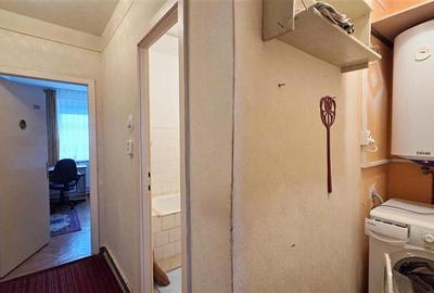 COMISION 0% APARTAMENT 3 CAMERE CU LIFT C. MARTIRILOR BLOC ANVELOPAT - 12