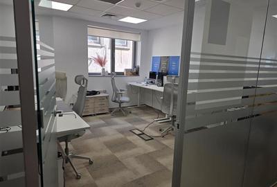 Inchiriere spatiu birouri pret cu utilitati incluse - 4