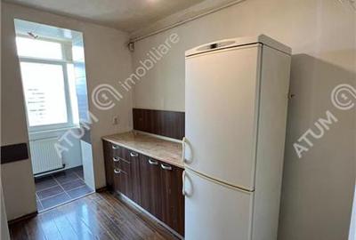 Apartament 3 camere decomandate 2 balcoane zona Mihai Viteazul Sibiu - 7