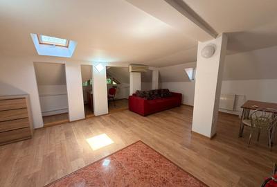 Apartament 2 Camere | 75 MP | 5 minute Timpuri Noi / Tineretului - 1