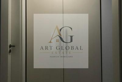 Apartament 2 Camere Mall Vitan Moruzzi Centrala Proprie - 8
