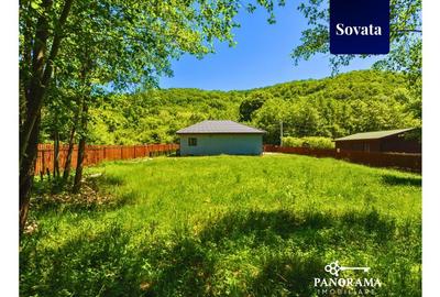 Casă de vacanță modernă în Sovata - 16