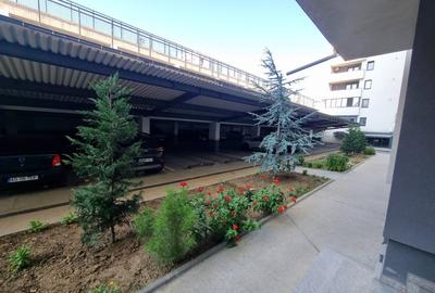 Inchiriez  garsoniera- Gavana Lidl - Blocul B1 - 3
