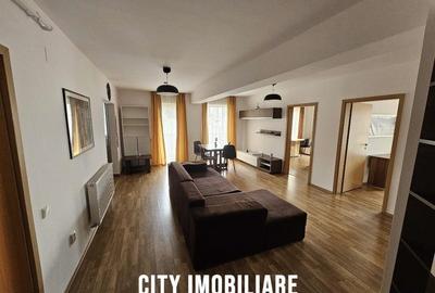 Apartament 3 camere, S- 80 mp, mobilat, utilat, zona USAMV.