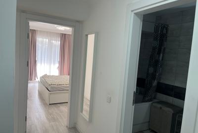 Apartament de 2 camere in Pipera/2-Room Apartment in Pipera - 7
