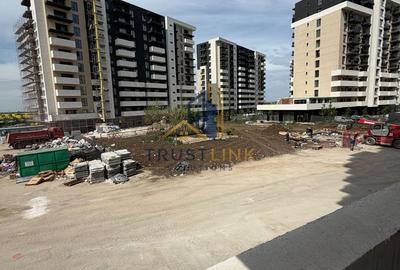 Apartament 3 camere decomandat Grand Kristal Residence Faza 2 Berceni - 7