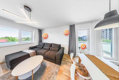 De vanzare  apartament 3 camere soseaua București Targoviste - 16