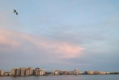 Super pret! 2 camere  spa,gym,piscina rooftop - 69900 E -Meraki Lago - 8