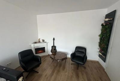 APARTAMENT PREMIUM 2 CAMERE DECOMANDAT GRAN VIA PARK - 3